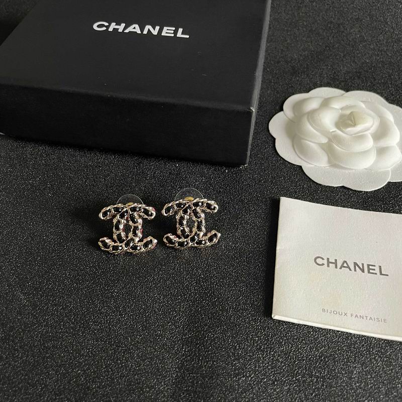 Chanel Earring 05yxs185